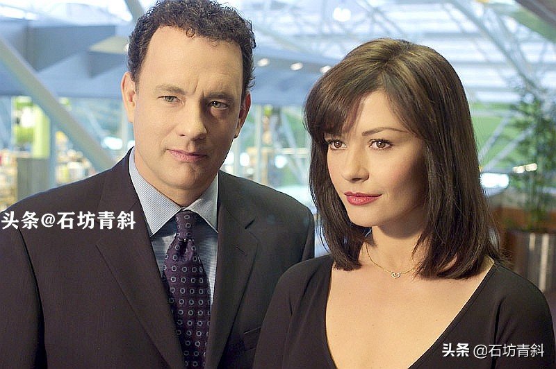 汤姆汉克斯前妻,汤姆汉克斯被曝出轨丑闻