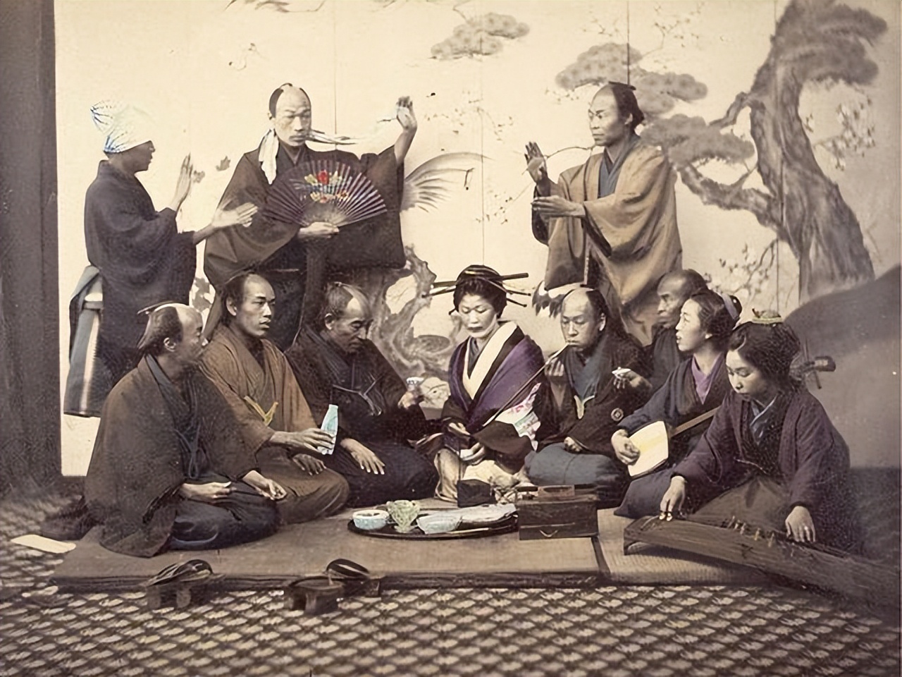 东征日本失败的真实原因,镰仓时代日本强吗