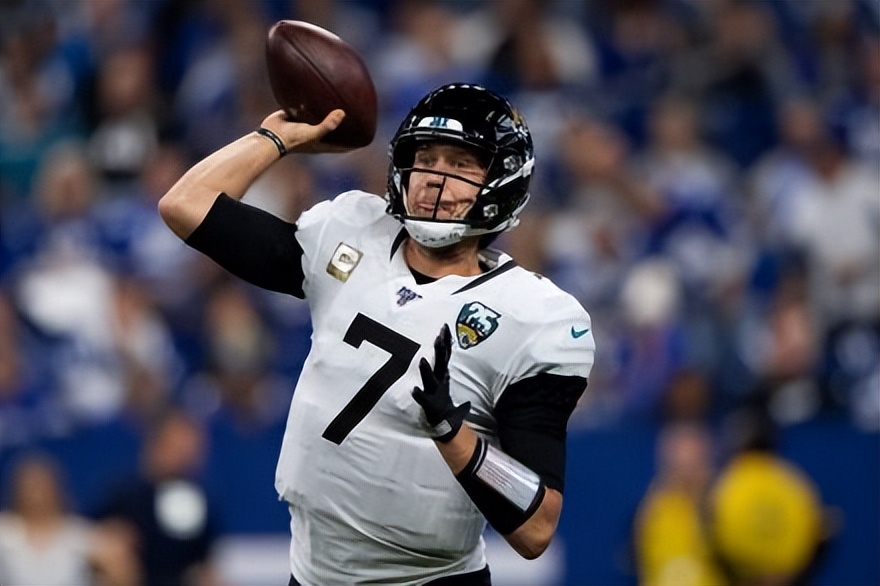 杰克逊维尔美洲虎队亚特兰大猎鹰,nfl美式腰旗橄榄球集锦