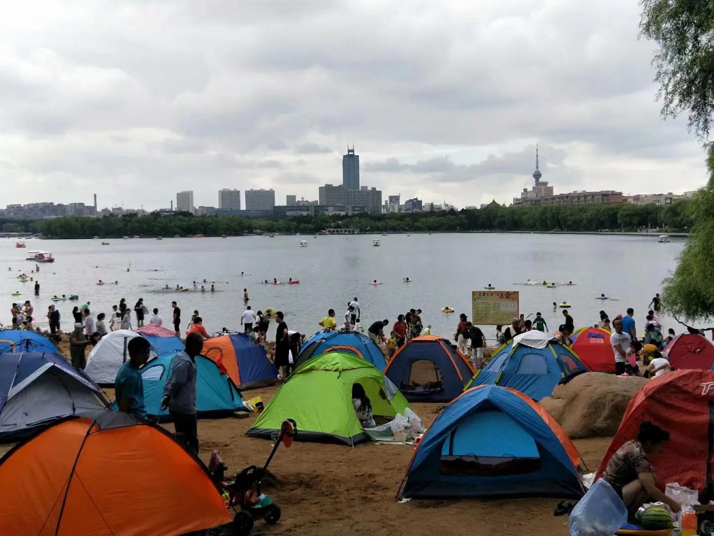苏州漕湖琉苏酒店,苏州漕湖青年公寓