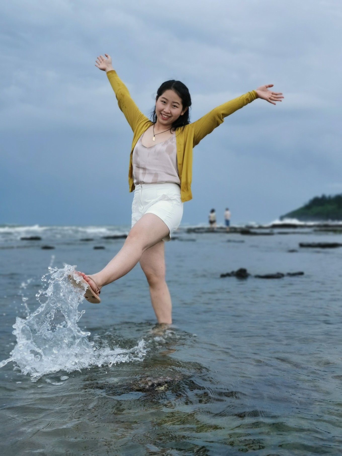 北海是一座令人向往的城市吗,北海是浪漫的城市