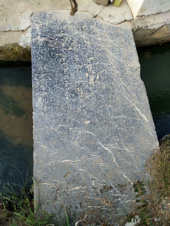 郴乐古道之水头江宜乐古道--广东省乐昌市庆云镇