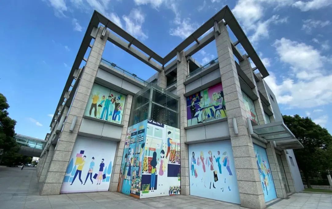 商圈分析报告和示意图,周围商圈发展分析报告