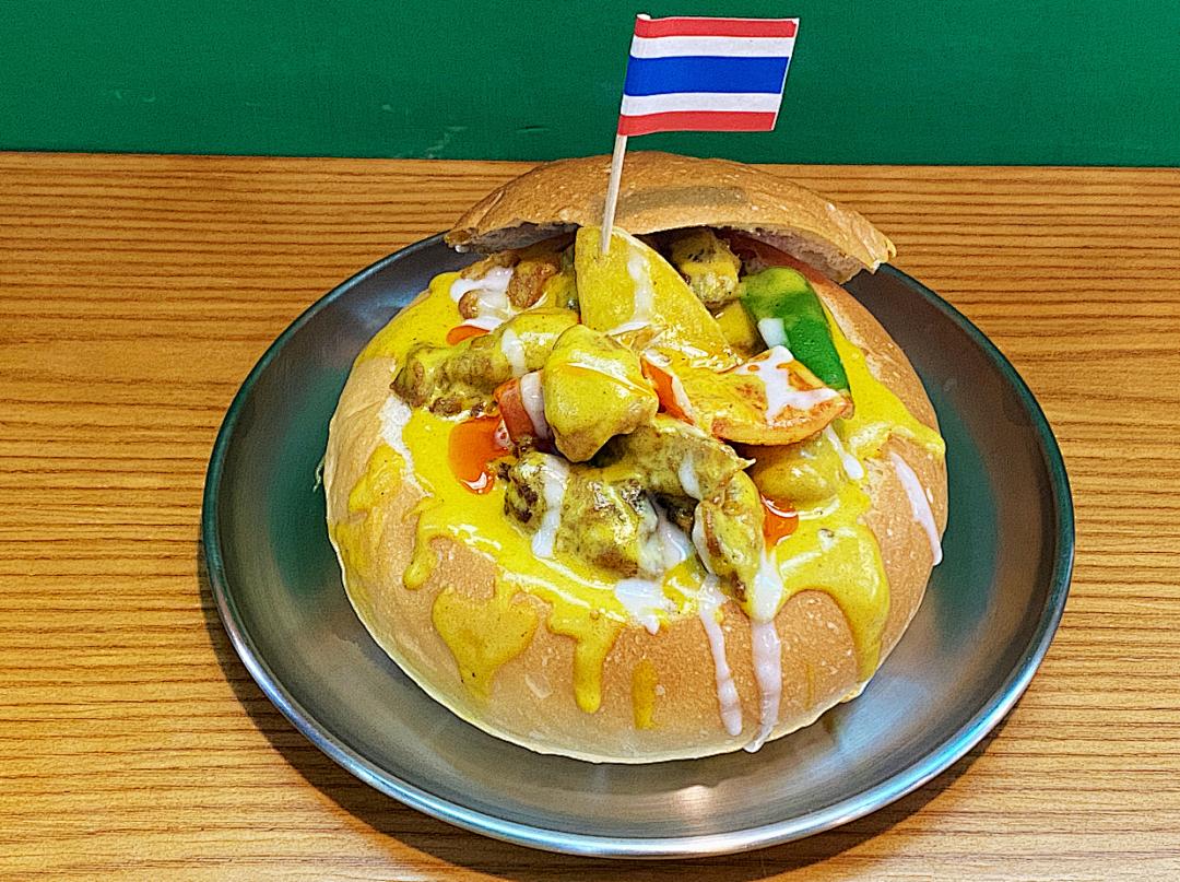 广州外卖清单一览表,花式外卖清单