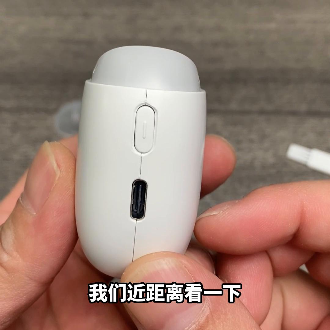 电动指甲刀是磨的吗,电动指甲刀很方便