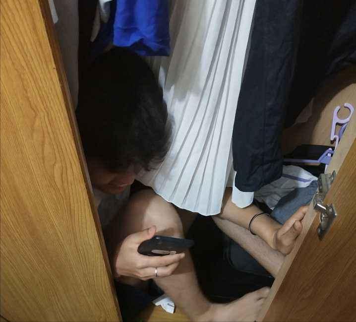 2018年，13岁少女被大伯强奸3年，母亲不阻止也不报警，原因何在