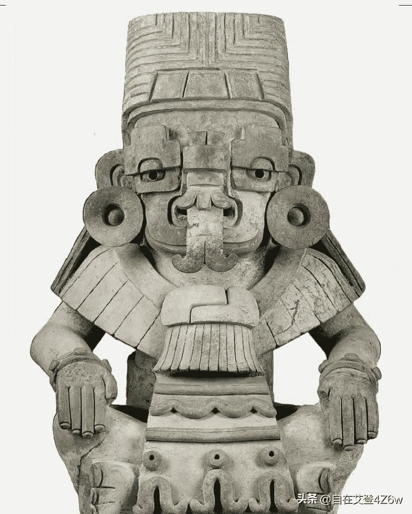 21张真实又罕见的老照片，阴毛假发工作者，我怀疑他用错地方了