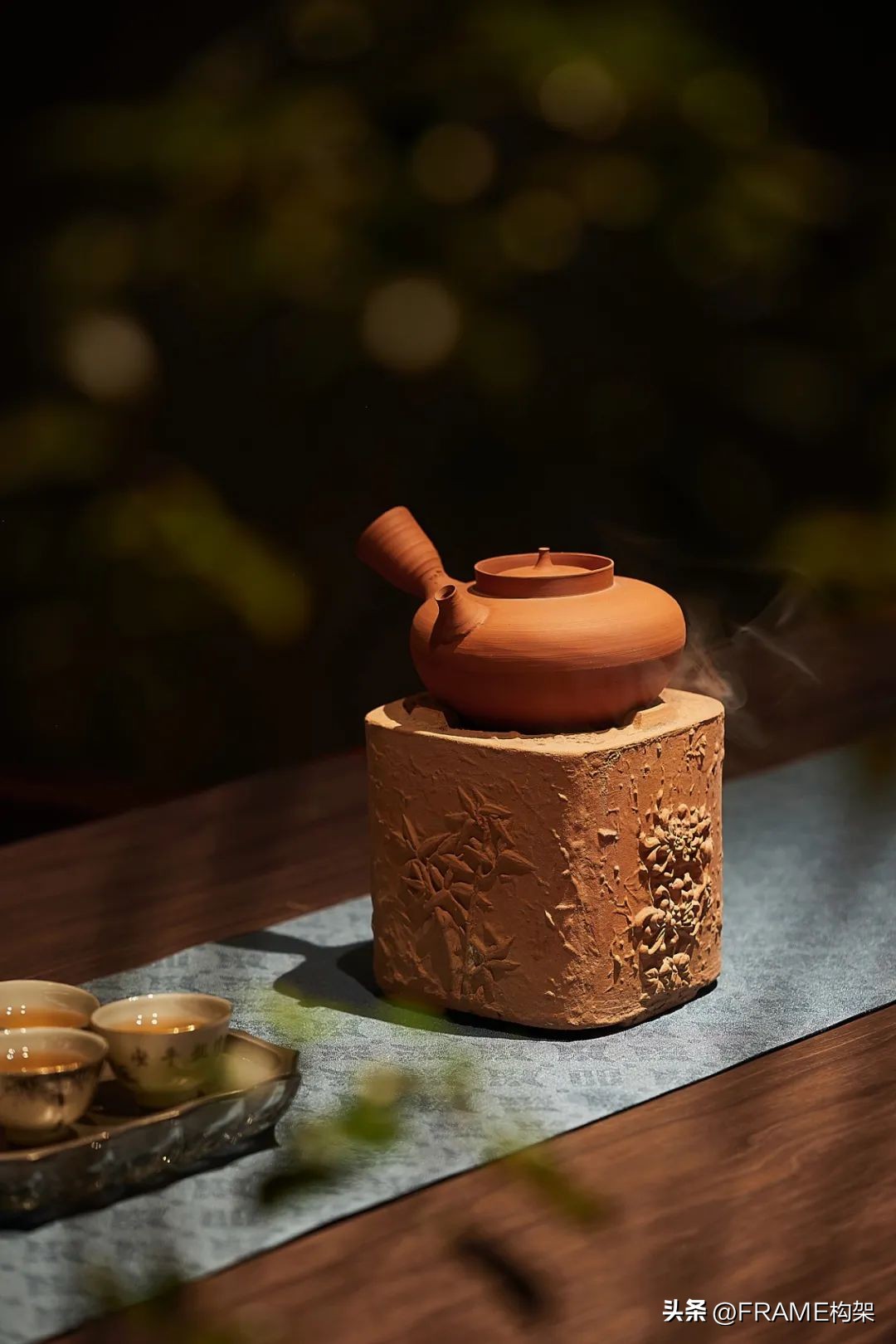 吴燕明丨潮州之潮——潮酒店