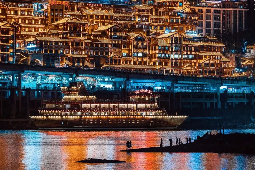 重庆五一周边旅游2-3天推荐地方 (重庆五一旅游预订)