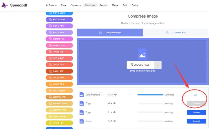 jpg图片太大怎么压缩,免费图片压缩在线处理