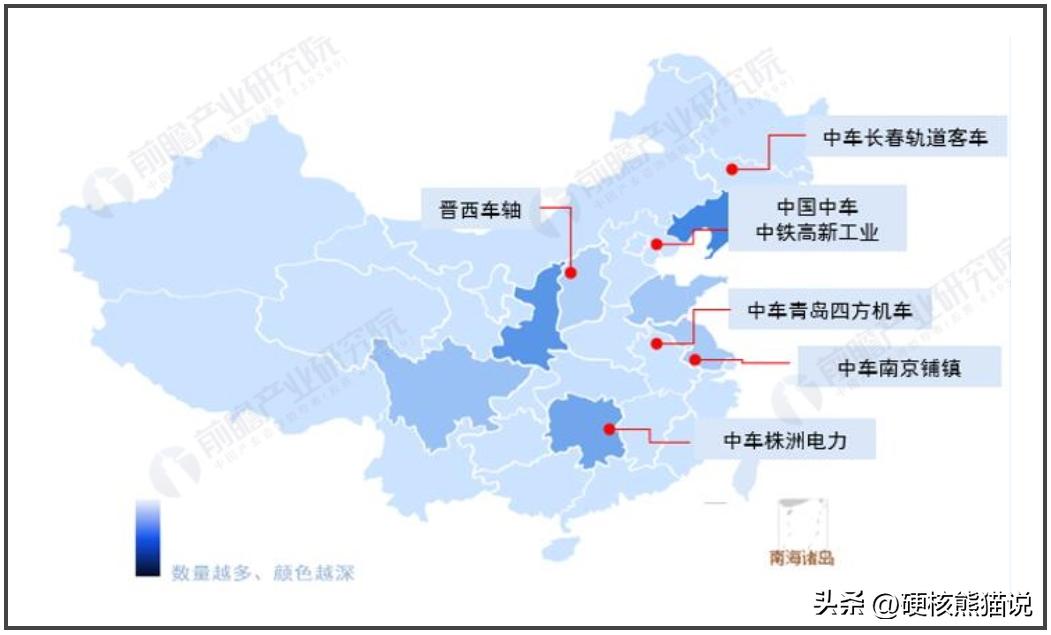 中国高铁螺母真的依赖日本吗,中国高铁螺母是日本进口的吗