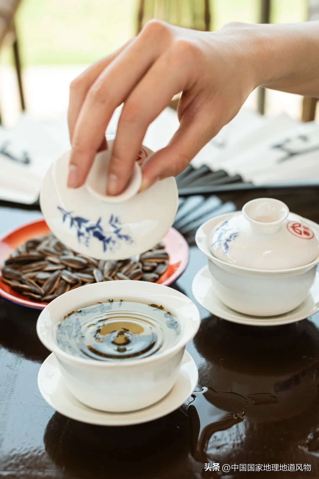 中国人眼中的福州,中国人的美食为什么这么好吃啊