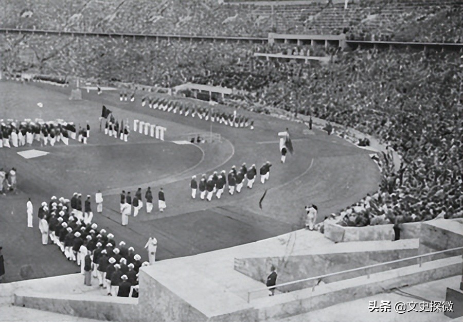 「风物说①」勇哉山东人——闯世界的山东人