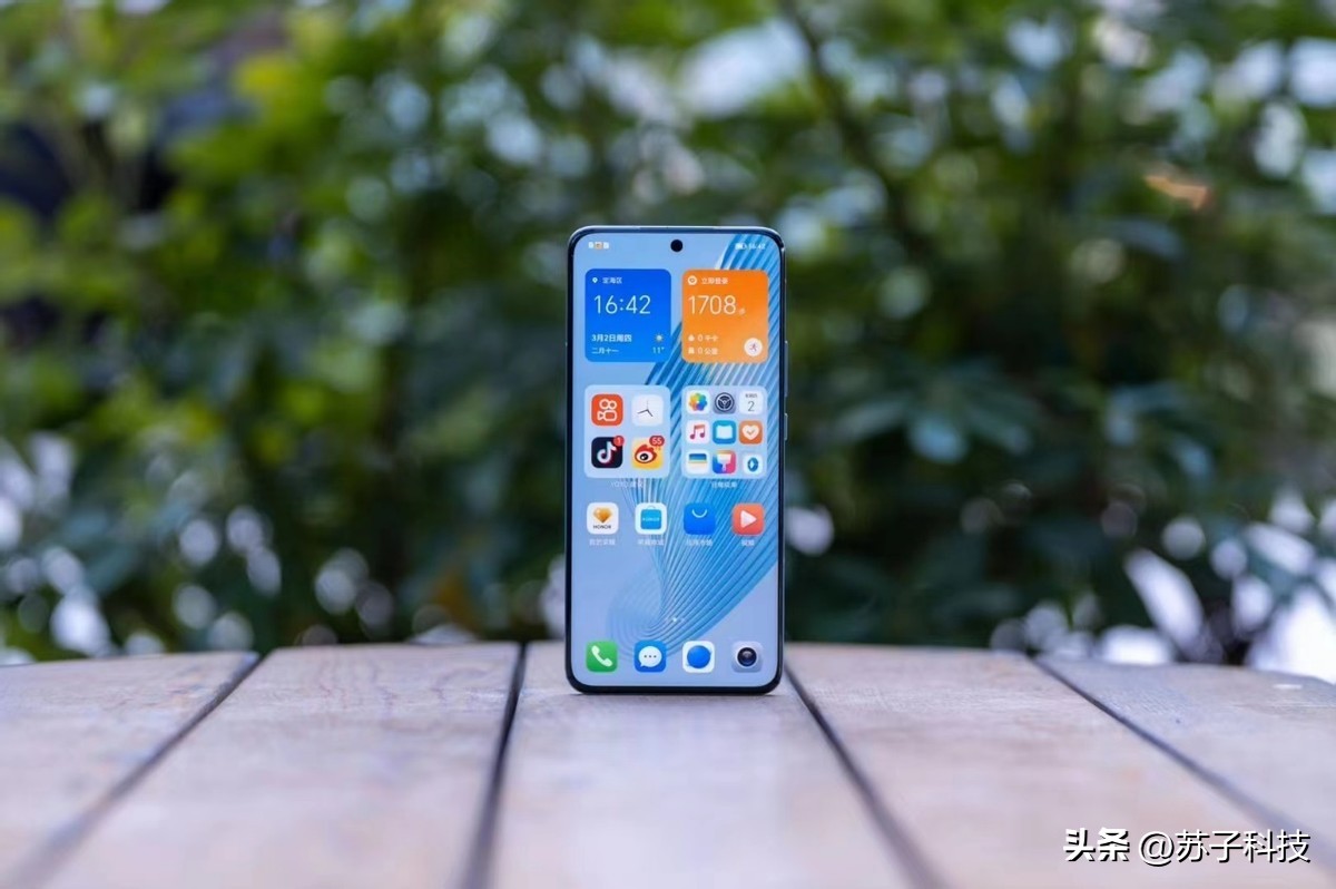 荣耀Magic5至臻系列售价公布,荣耀Magic5系列正式发布