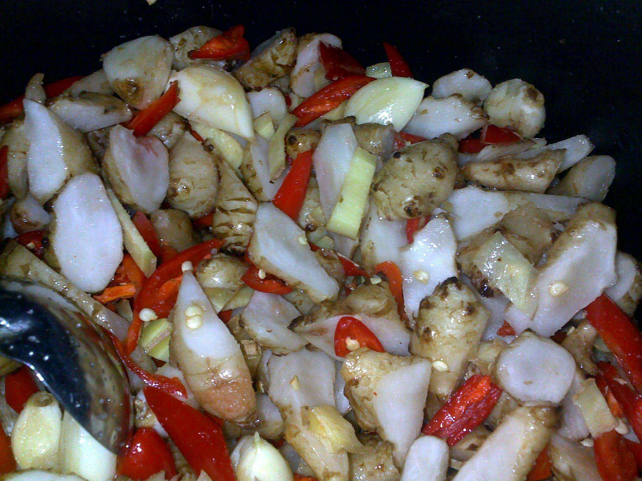 洋姜算是外来入侵物种吗,洋姜物种入侵