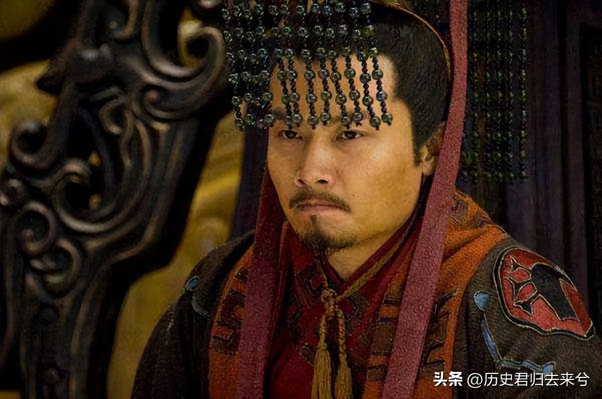 魏武帝曹操是怎样的人,曹操之子曹丕怎么死的