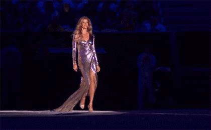 一步45万美金，小李子念念不忘的国际超模，也受不了丧偶式带娃