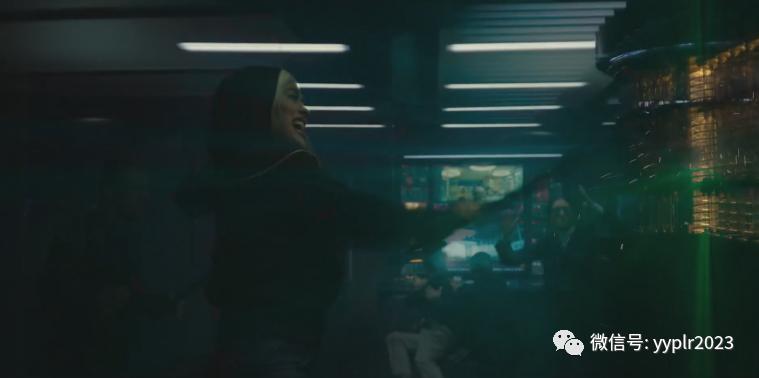 《黑镜》“流莓体”毁了你的人生，就回报以“翔”！