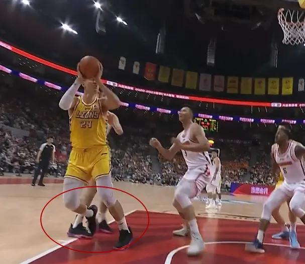 108号裁判的处罚,cba十大严重主场哨