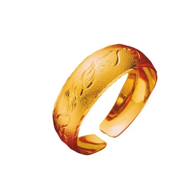 买什么样的金饰最坑人 (购买金饰需要谨慎)