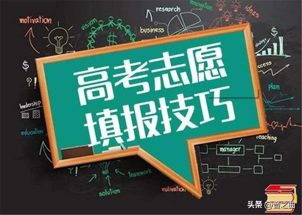 高考志愿填报如何选择学校,高考填报志愿的技巧如何选择大学