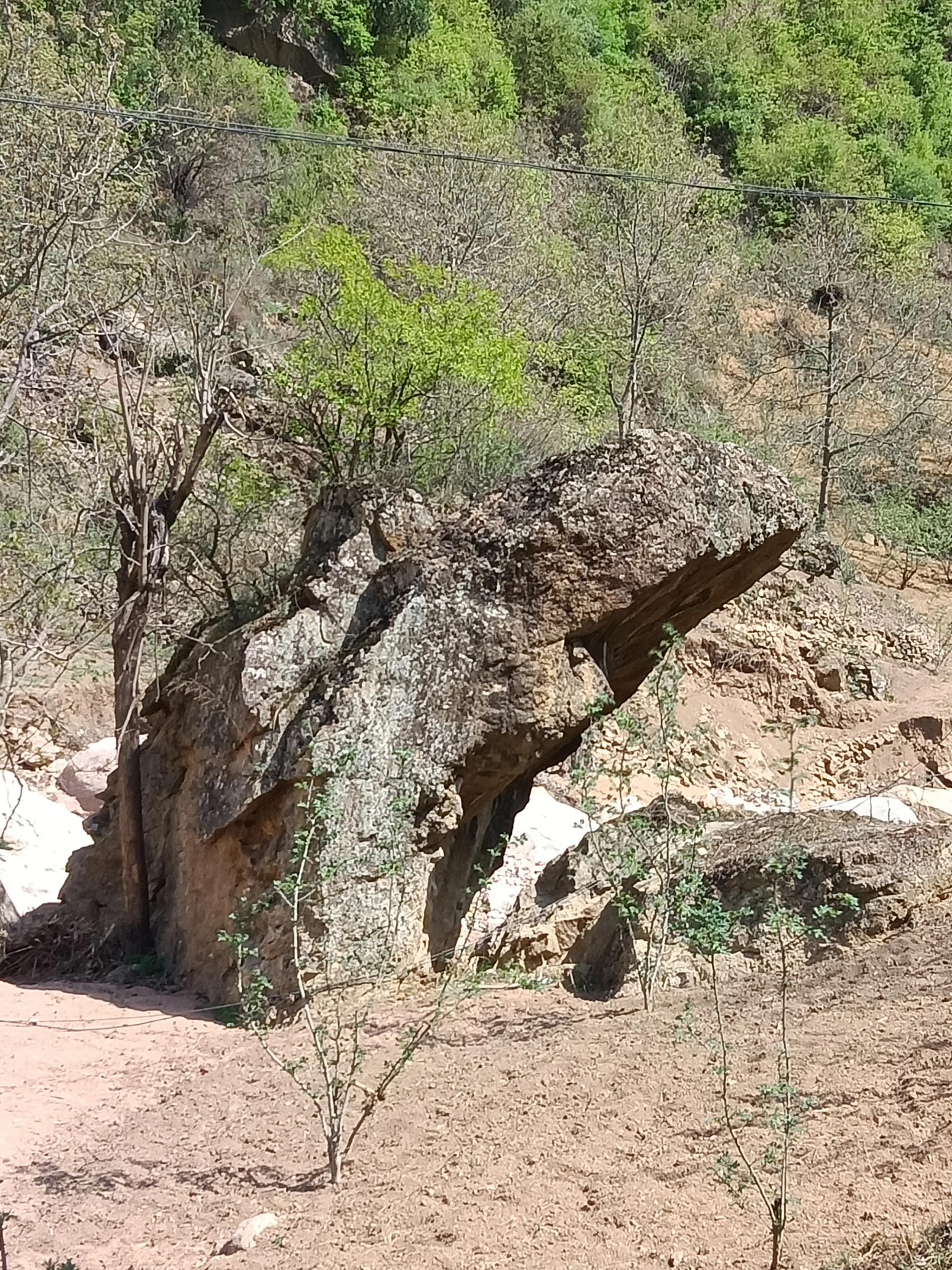 前进村民心中的“老书记”赵聚财