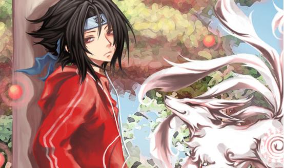 为什么日本漫画和我们的不一样,日本八十年代漫画风格