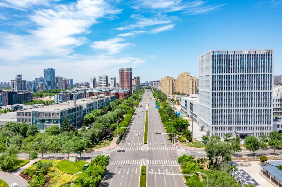 高新区重大项目建设释放新活力,抓重点项目筑牢高质量发展支撑