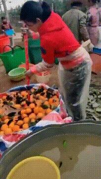 “易孕体质是种什么样的感受？”哇哈哈哈哈太真实了: