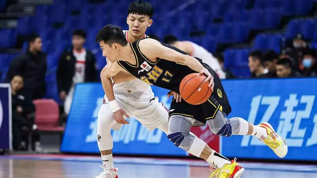 广东队被翻盘后续,广东队负于浙江广厦