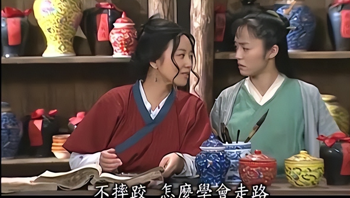 超级好看的古装剧推荐琅琊榜,古装连续剧推荐汉武大帝