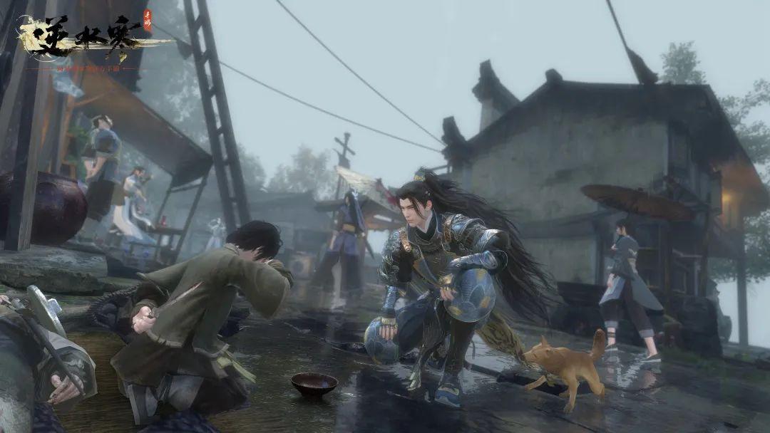 用腾讯企点引流推广游戏可以吗,腾讯给网易宣传游戏