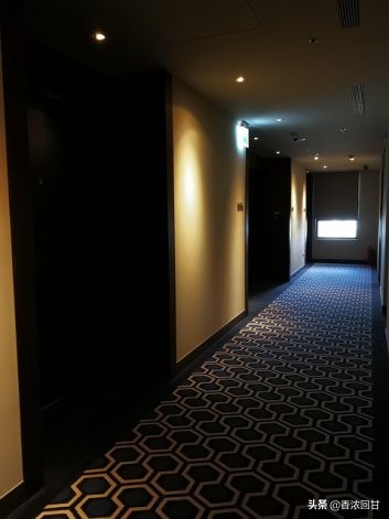 台北《HomeHotelDa-An逸宽文旅大安馆》回到家一样的文创设计饭店