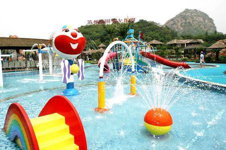 上海十大水上乐园排名,上海玛雅水上乐园