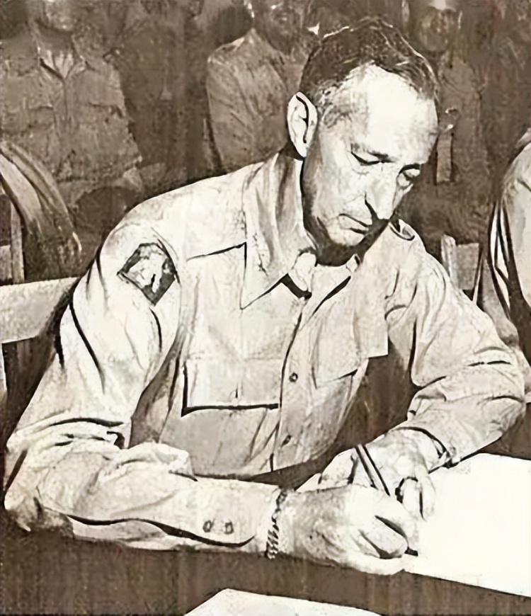 李克农死因成迷，国内外流言不断，儿子说出真相：脑子都成糊状了