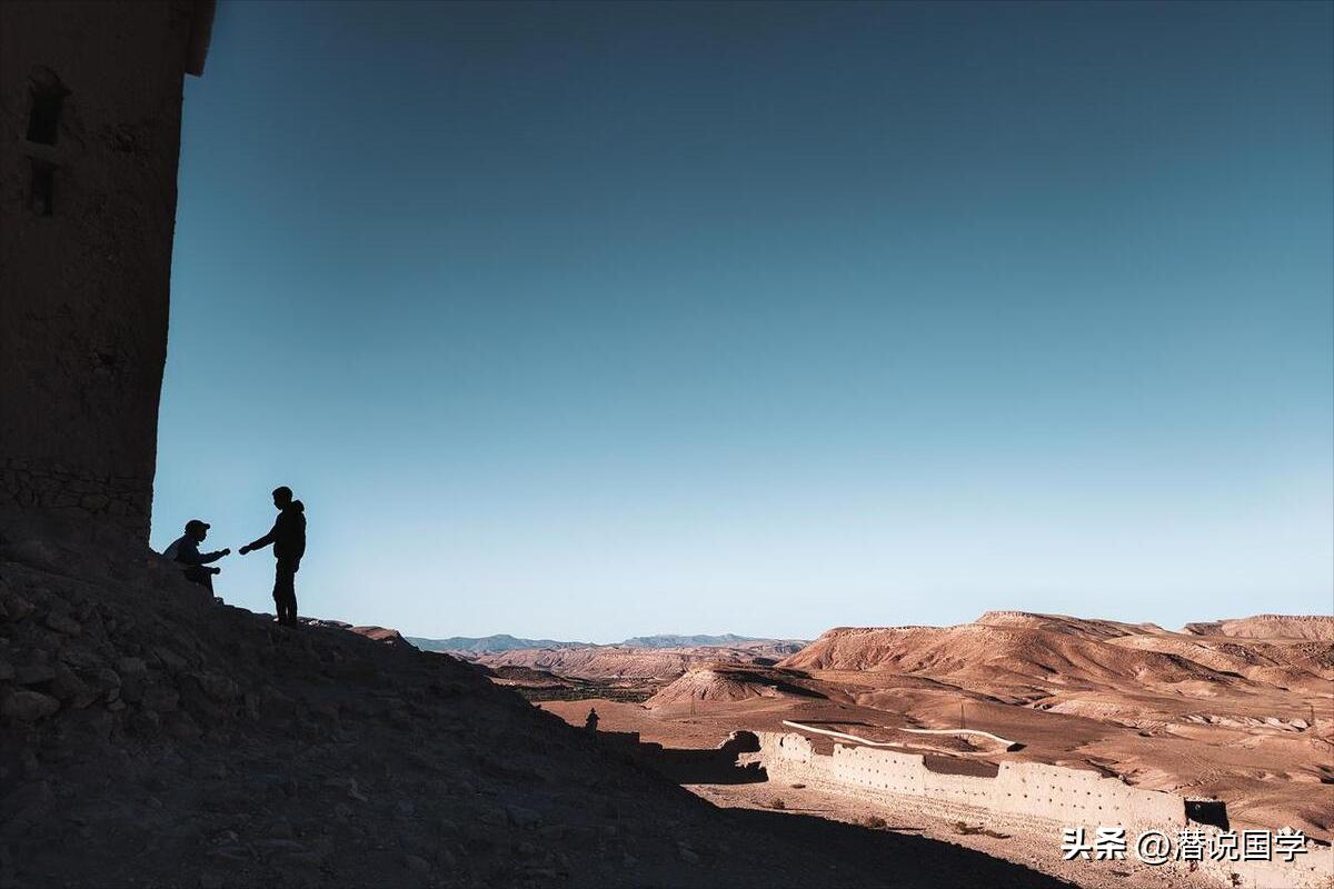 老子和孔子是怎样看待生死的,孔子为什么能看透人生