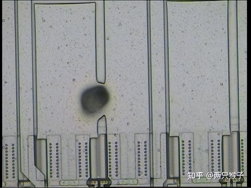 半导体Defect介绍,半导体fab优劣势
