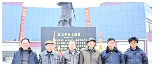 江苏吴姓是张士诚后代,吴姓后代改姓