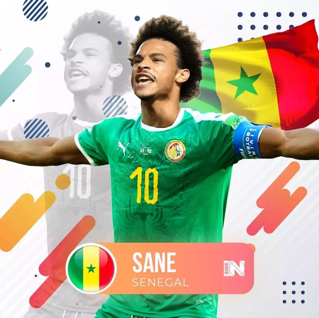 非洲杯激战正酣，六大可代表非洲国家出战的球星，谁让你最意外