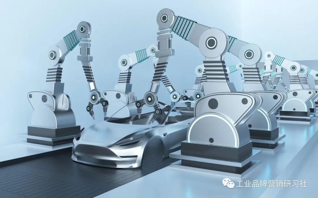 b2b企业ip打造策划方案,b2b企业品牌建设模型