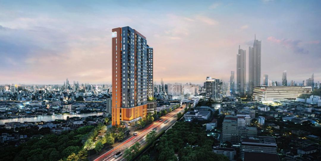 泰国有哪些房产中介,你了解过房子吗