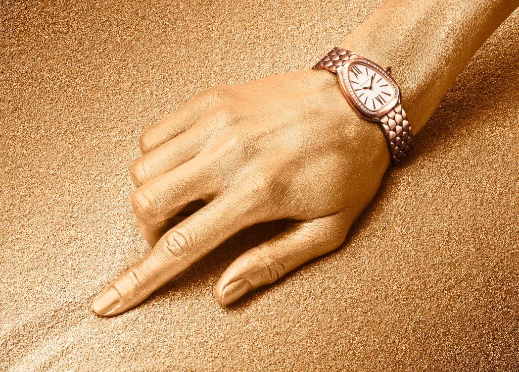 女士有哪些潮牌平价腕表推荐,时髦好看的女士手表