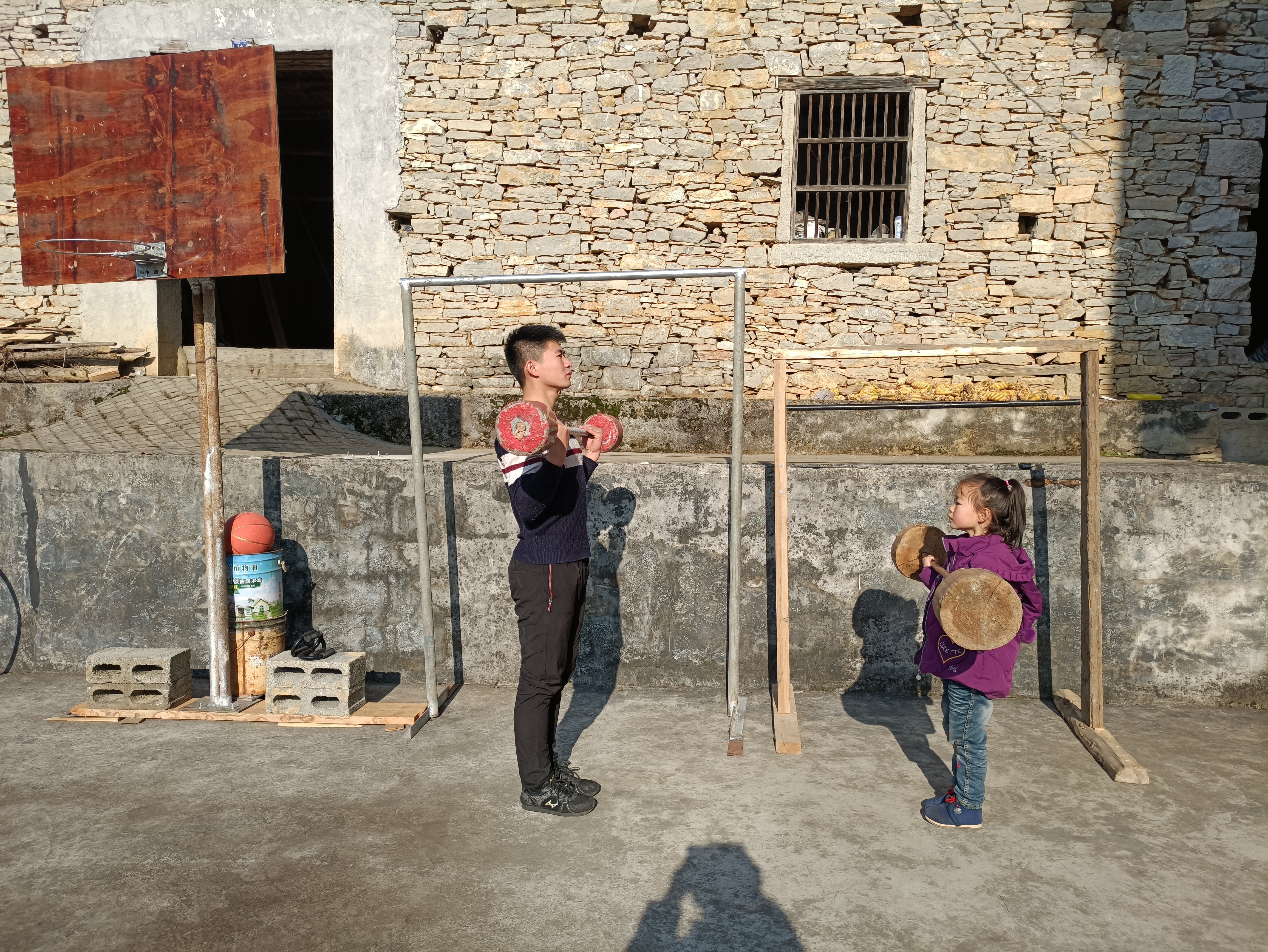 武汉高校大学生健身房,武汉体育学院健身训练营