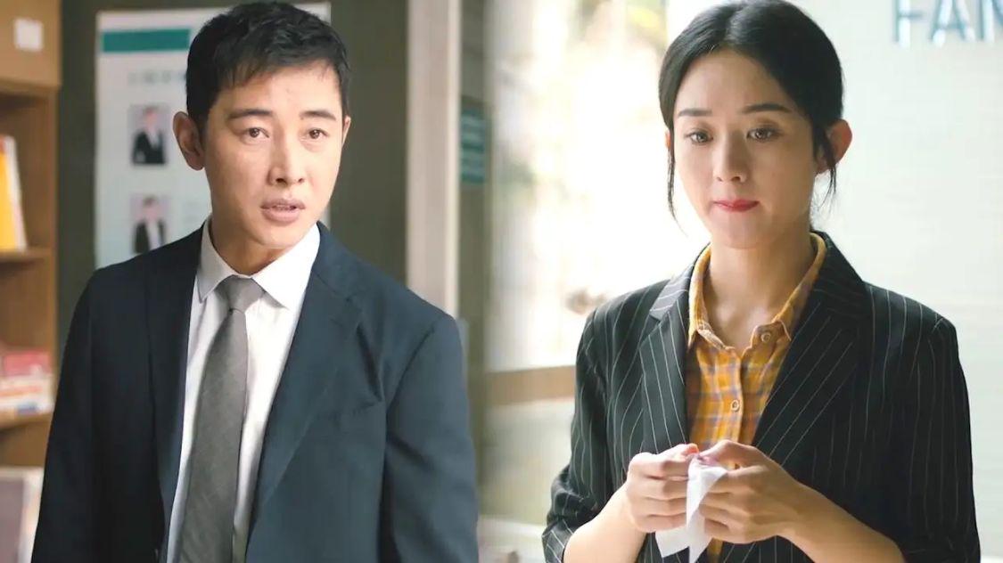 幸福到万家关涛和何幸福怎么认识,幸福到万家关涛是不是喜欢何幸福