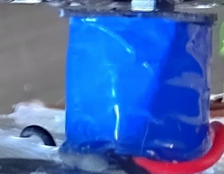 指尖陀螺神仙玩法,齿轮指尖陀螺玩法