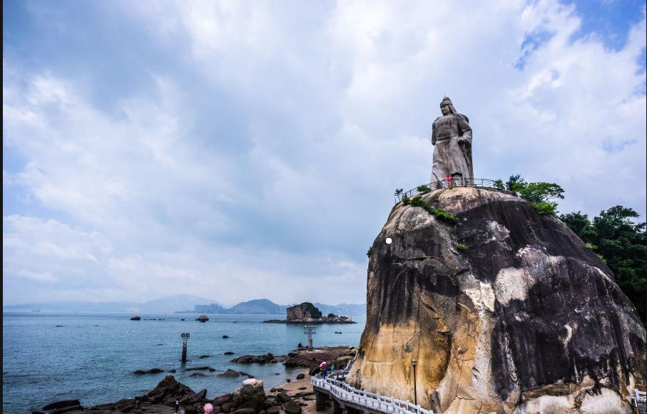 各地旅游景点推荐大全,旅游攻略全国景点大全