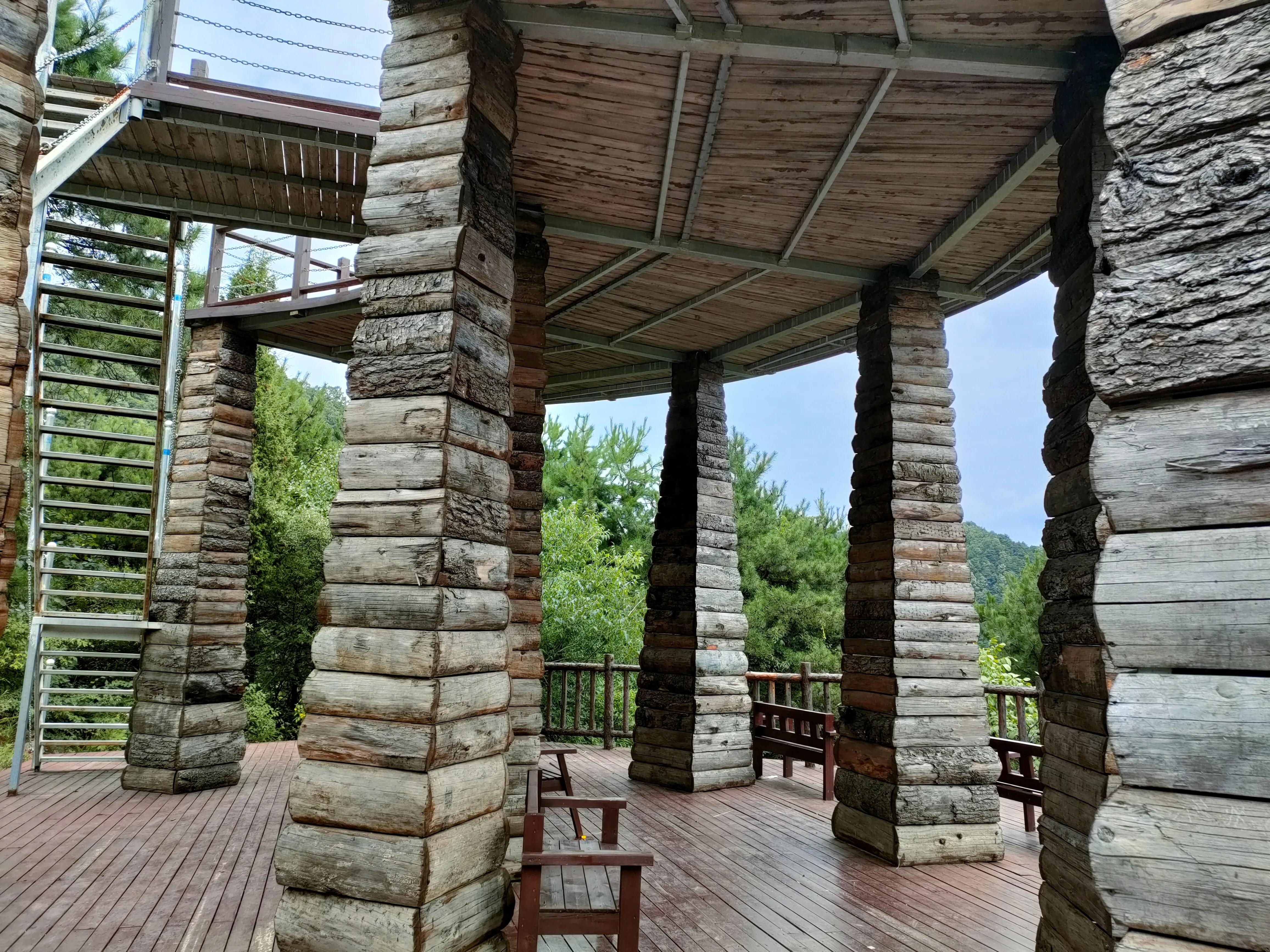 秦岭江山景区怎么样,秦岭江山景区最新通知