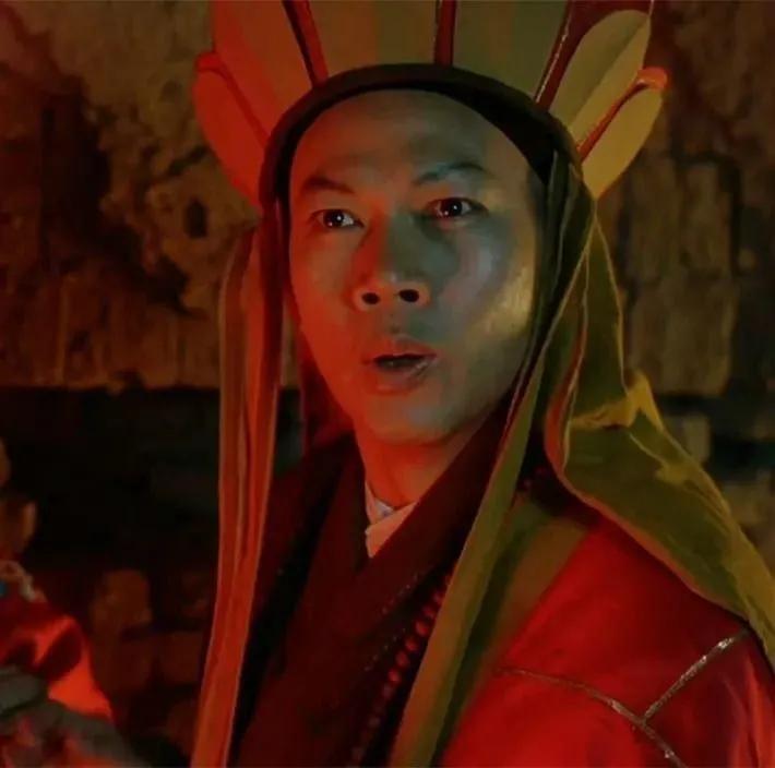 周星驰和吴孟达获奖,周星驰与吴孟达最后一次合作