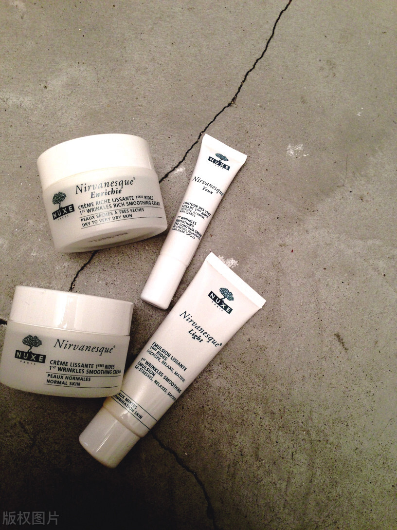 夏天护肤用乳液还是面霜,护肤乳液和面霜用哪个