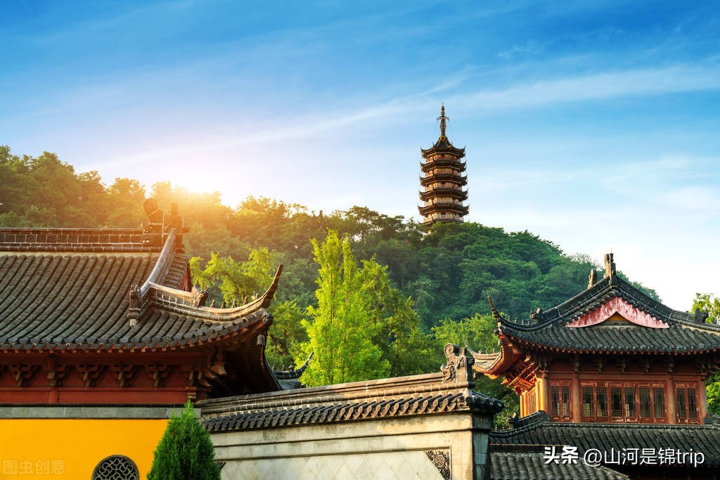 江苏5a旅游景点推荐大全,江苏5a景区适合秋天去的景点